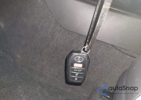 2025 Toyota Camry Se from USA, damaged, VIN 4T1DAACK3SU079009